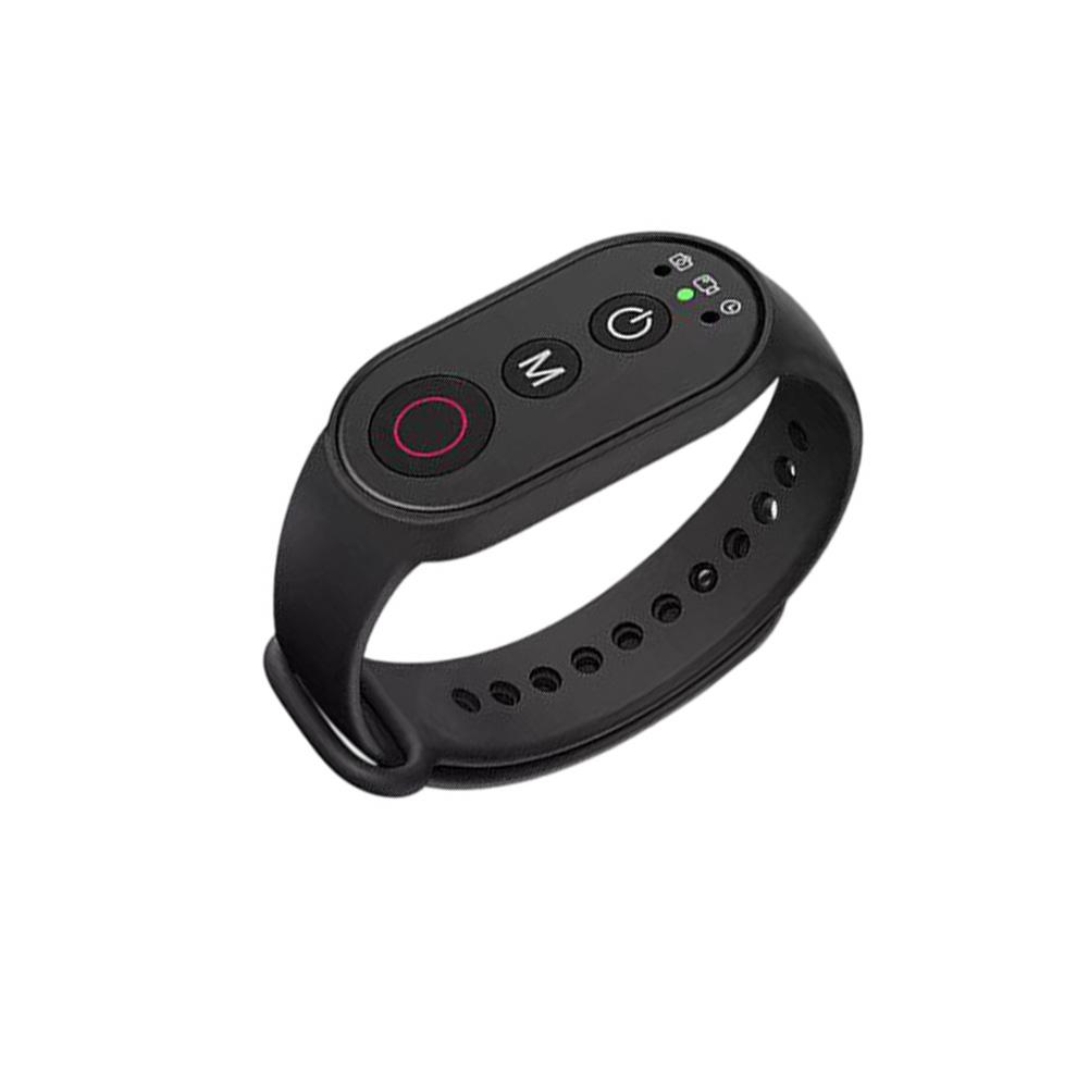 Actiecamera Afstandsbediening Voor DJI & Voor Insta360 Voor Go Pro Veelzijdige Vingertop Afstandsbediening Met Polsband Camera Accessoires
