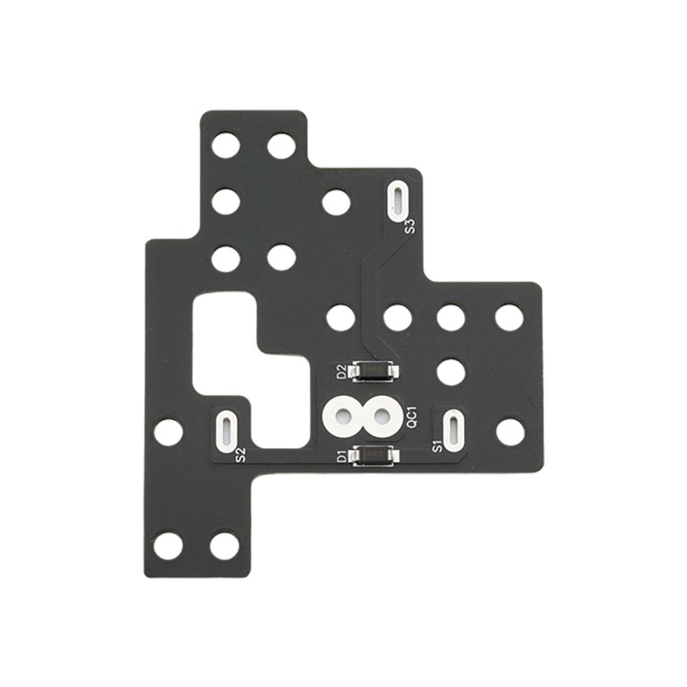 FPE-GM 37 On Module For GM All Lights On Module for Chevrolet For 2003-2007 GM Silverado 1500/2500/3500 Car Accesssaries I7C0