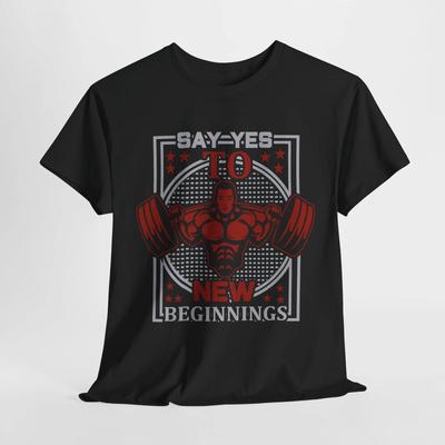 Oberteile – T-Shirts