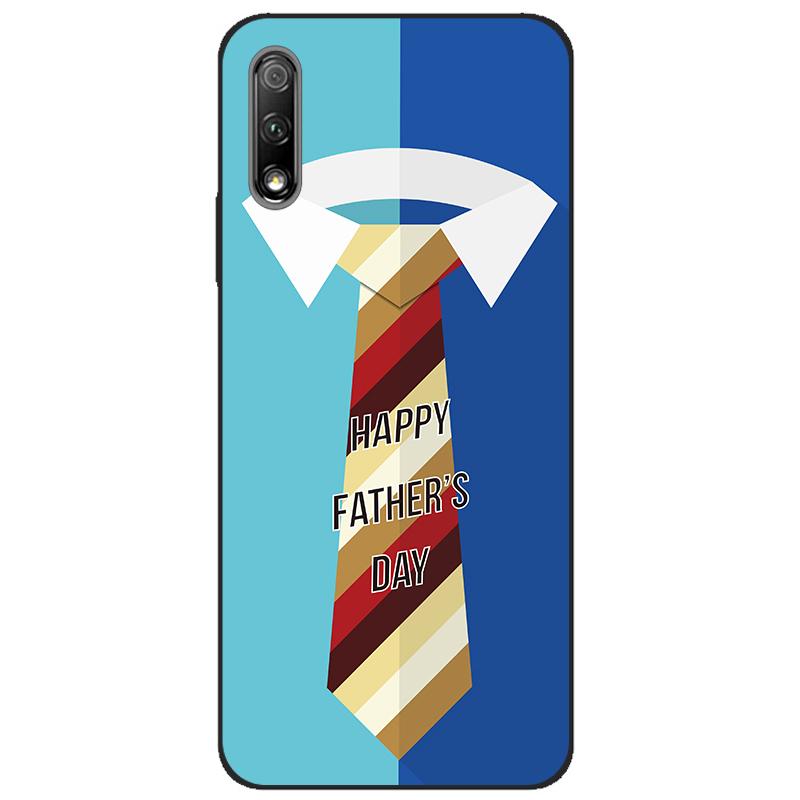 For Huawei Y9S Case Cute Fashion Silicon Soft TPU Back Cover For Huawei Y9s 2019 Y 9S Phone Cases For Huawei Y8P Y 8P Coque capa