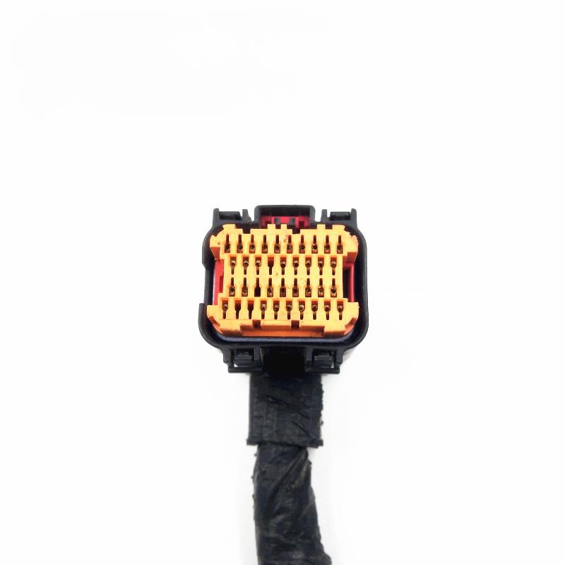 Für Jeep GrandCherokee Dodge Chrysler BCM Karosseriecomputerplatine Stecker 1 Stück