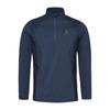 BLACKYAK Men'S Kyber Zip-Up Long Sleeve Tee #1_Bh