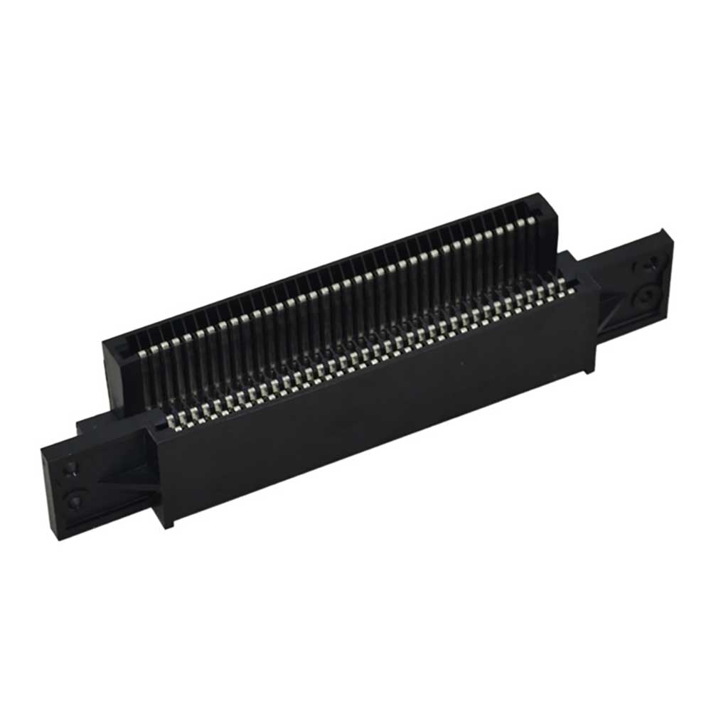 72 Pin Connector for Nintendo NES Console Game Cartridge Slot Socket