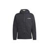 Terrex Xperior Hybrid Rain Jacket Black Men's HN2912