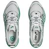 Hidden NY X ASICS Gel NYC Men Sneakers White Jolly-Green 1201B001-100