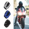 Heavy Duty Motorcycle Kickstand Upgrades Large Base Kickstand Extension for Increased Stability on Various Terrains
