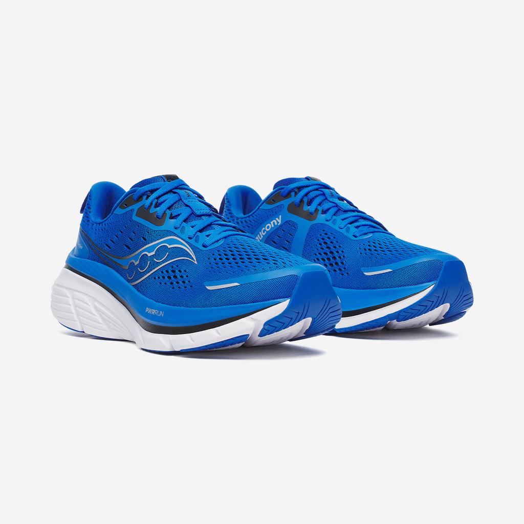 [SAUCONY] Guide 18M, S20998-163, 1020111584, Popular Korean Shoes