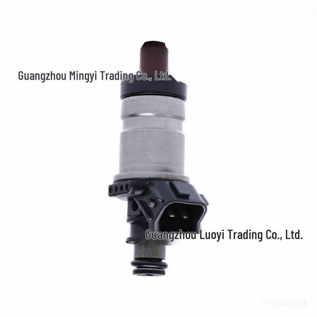 Compatible Honda Acura Accord Fuel Injector 06164-P0A-000 06164-P05-A02