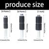 Stopping Water Stopper Pressure Pipe Water Stopper Pipe Stopper Repair Tool Kitchen Floor Bathroom Leak Repair