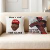 Singer T-Tyler The C-Creator Chromakopia Pillow Case Applicable Space For Guest Rooms Interiors Cars Office House Decoration