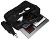Laptop Bag PTN GBP-21-2-C-3309 Black+Black