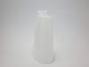 Sanpo Kasei Twin Bottle, 1L, 30mL Capacity, with Cap and Gasket, A141-05
