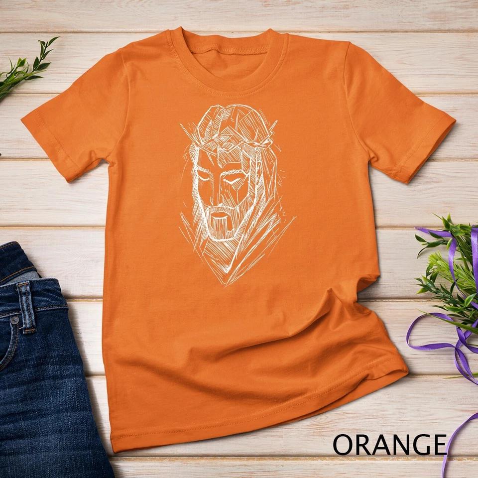 Lent Premium T-Shirt - Catholic Unisex T-shirt 4 3XL