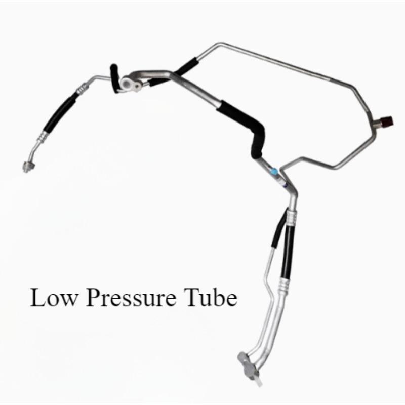 Air Conditioning Cold High Low 13254567 26678799 Pressure Hose Compressor Evaporator Box Condenser Tube for Chevrolet Cruze 1.5
