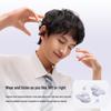 SHOKZ OpenDots Air E210 Open-Ear Bluetooth Sports Earbuds