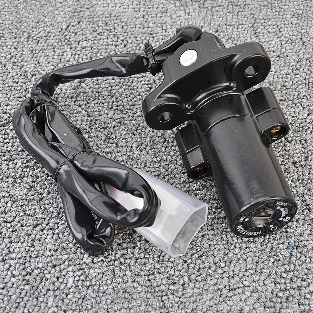 Ignition Switch For Yamaha YZF250-A YZF320-A YZF R25 R3 MTN250-A MT25 MT-25 MTN320-A MT03 MT-03 ABS BS7-H2501-00 BGJ-H2501-00