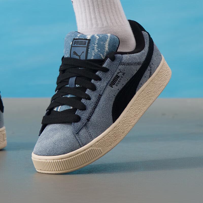 PUMA Унисекс 402569-01 Низкие повседневные кроссовки EU 37
