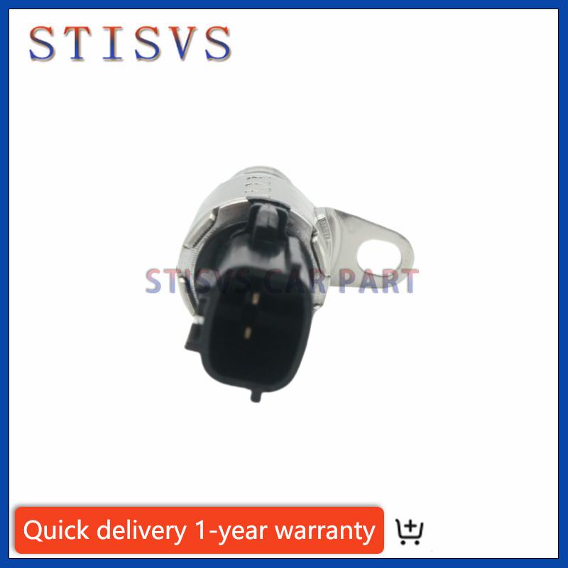 23796-EZ30A VTC Oil Timing Control Valve VVT For Nissan Pathfinder Sentra TITAN XD 2016- 2017 Car Accessories 23796-3RC01