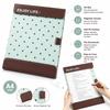 Păstrarea documentelor – Clipboard A4