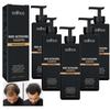 5 pièces Shampoing Activateur de Racines Spartan, Shampoing Spartan contre la Chute de Cheveux, shampooing Activateur de Racines
