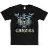 Klasyczny T-shirt Chiodos Band z krótkim rękawem Męski S-5XL 21D800 Unisex