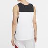Jordan Tank Tops Men's White Moderate Straight Fit CW0846-100