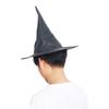 & Caps Accessories Night club Parties Performance Props Witch Hats Sorcerer Caps Halloween Hats
