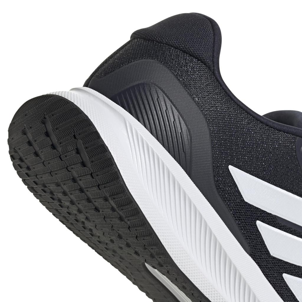 Běžecké boty Core Runner 5 Běžecké NKE45 Legend Black cm [Adidas] Ink/Footwear White/Core (IE8809) 26.0