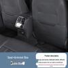 Wuling Xingchi Rear Seat Anti-Kick & Vent Protection Mat for Child Seats