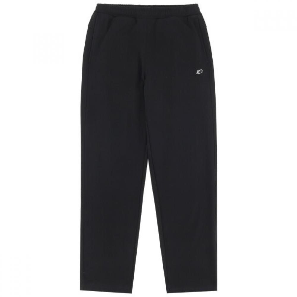 New Balance Базовые прямые брюки Nbmlg11213 XL(90)