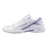Mizuno Wave Claw 3 Wide 'White Paisley Purple' Mizuno 71GA244329