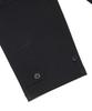 STIGMA 10S Twill Cotton Wide Parachute Pants Black
