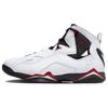 True Flight White Varsity Red 342964-160