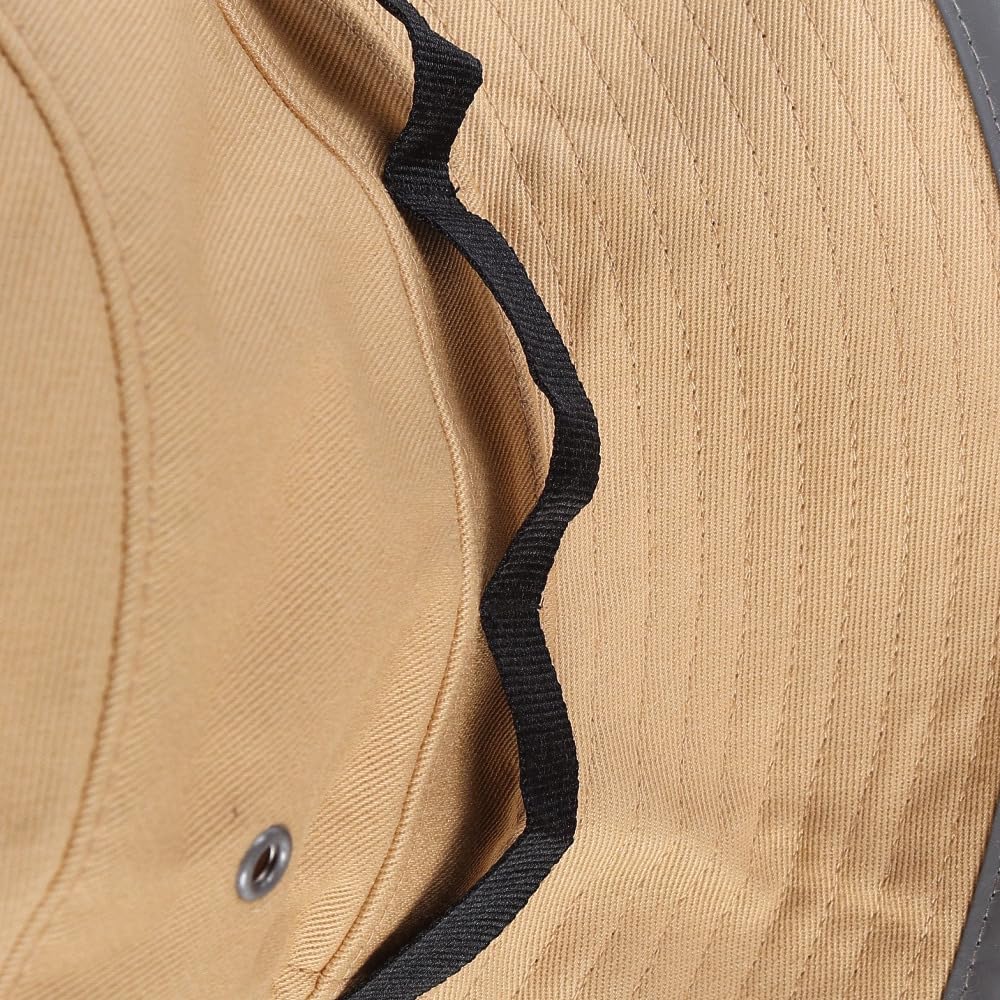 Oakley Field Boonie Hat Light Curry (5GL)
