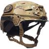 TEAMWENDY Exfil Carbon Helmet with Zorbium Foam Liner 71Z41SB31