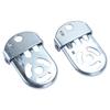 Rest Cushion for Children Bicycle Rear Seat Bicycle Child Seat Bike Back Saddle Bicycle Back Seat