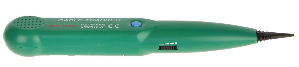 Ms-6812 Cable Meter