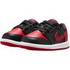 (TD) Air Jordan 1 Retro Low OG 'Banned' Baby IW6279-001