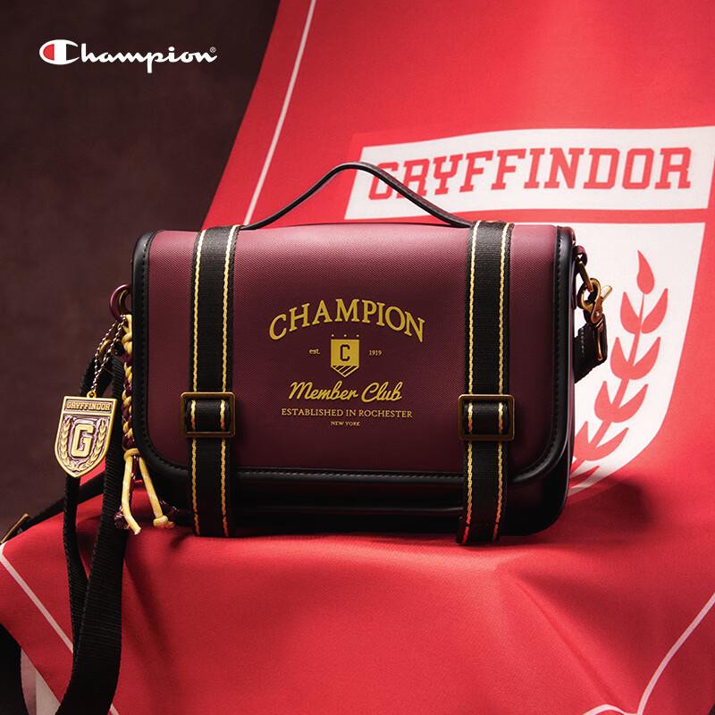 Champion x Harry Potter Crossbody Shoulder Bag