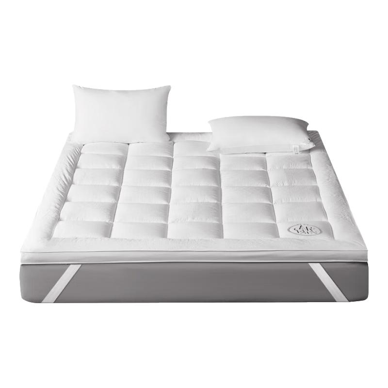 Kang erxin Antibacterial Foldable Mattress Topper