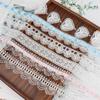 Lace Ribbon Bandage Decoration & DIY Accessories for Photos, Baby, & Baji Support