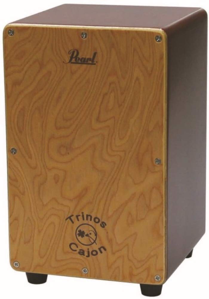 

Перкуссия Pearl Mini Cajon TRINOS Сумка PMC-TRS