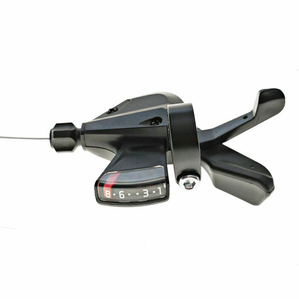 M310 Finger Bike 8/24 Velocità Trasmissione a Dita Separate Accessori Bicicletta Mountain Bike Regolatore a Dita