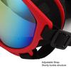 Dog Goggles Windproof Ultraviolet Proof Dustproof   Strap   Dog Sunglasses for Large Breed