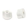 Rear Nut 2PCS 6MM Back Nut Fixed Replacement Screw