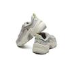 Fila Pantera Casual Comfortable Low-Top Dad Shoes Women Sneaker Gray-Green F12W141107FMB