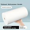 50pcs Disposable Foot Towels Disposable Towel Soft Non-Woven Fabric For Home Travel Hotel Home Accessories