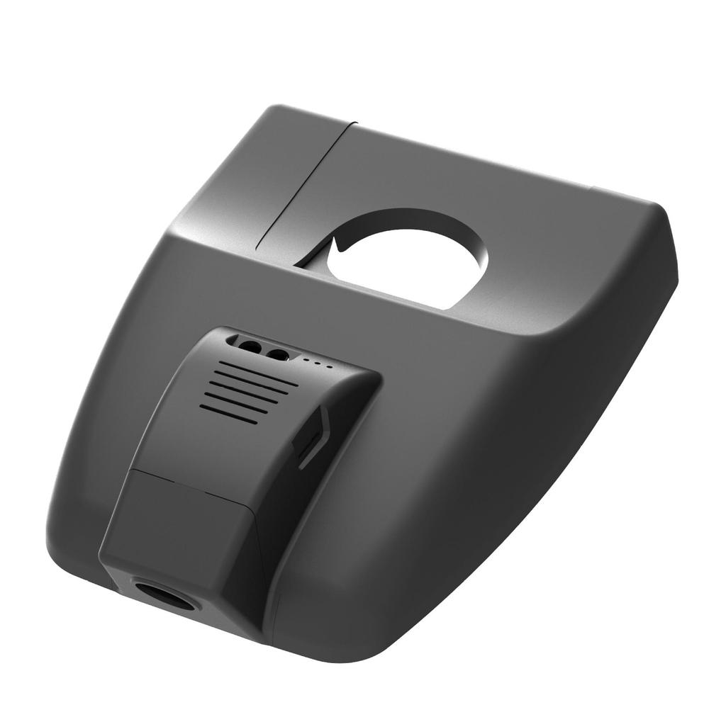 Toyota Dashcam für Levin, Corolla, Camry, Avalon, Highlander - Keine Verkabelung, 4K