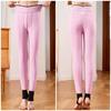 Nanjiren Women's Extra Thick Winter Warm Leggings