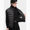 Earl Zhuoer 2025 Men's Winter Coats & Vests Collection